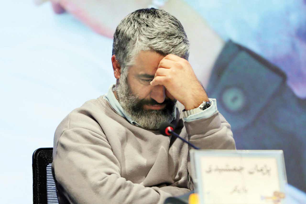 رازهایی که در جشنواره فجر از پرده برون افتاد 