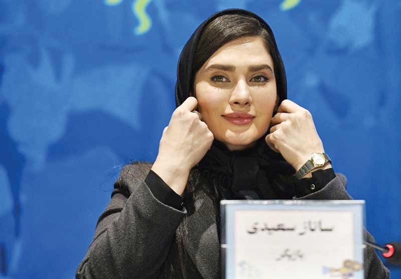رازهایی که در جشنواره فجر از پرده برون افتاد 