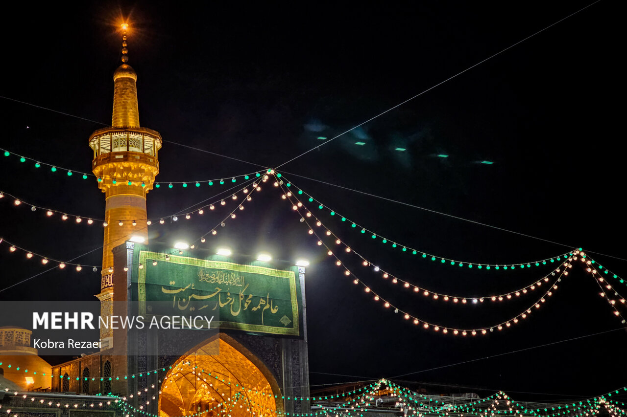 امام حسین (ع) الگویی برای عدالت‌خواهان