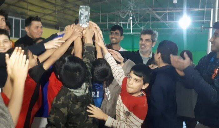 مستندی که در جشنواره فیلم فجر نگاه‌ها را به گنبد کاووس جلب کرد