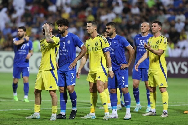 استقلال و النصر؛ آخرین روزنه‌های امید برای حیات دوباره آبی‌های ایران