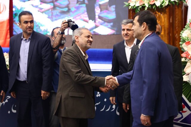 دنیامالی: یکی از برنامه‌های اصلی وزارت پرداختن به ورزش دانش‌آموزی است/ تجدید نگاه در وزارت ورزش نسبت به ورزش پارالمپیکی داریم